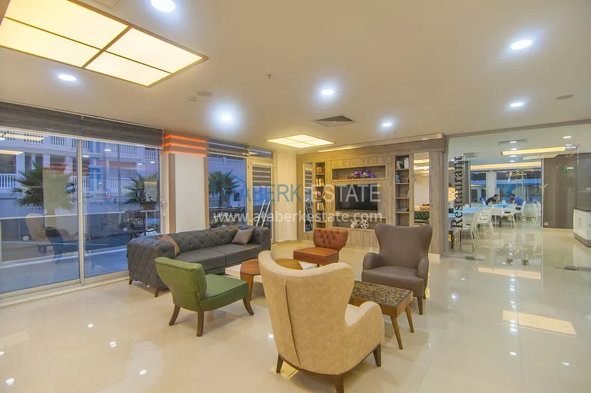 Аренда номеров в отеле. Живи в отеле как в квартире. 26 