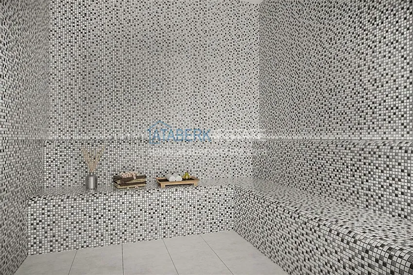 Квартира в районе Авсаллар от инвестора в комплексе на завершающем этапе строительства 22 