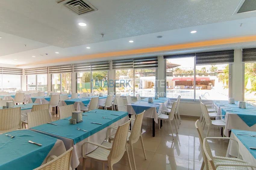 Аренда номеров в отеле. Живи в отеле как в квартире. 27 