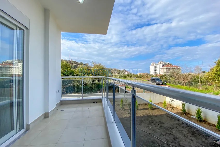 Приобрести Квартиры и пентхаусы в районе Демирташ со стильным интерьером в новостройке 46 