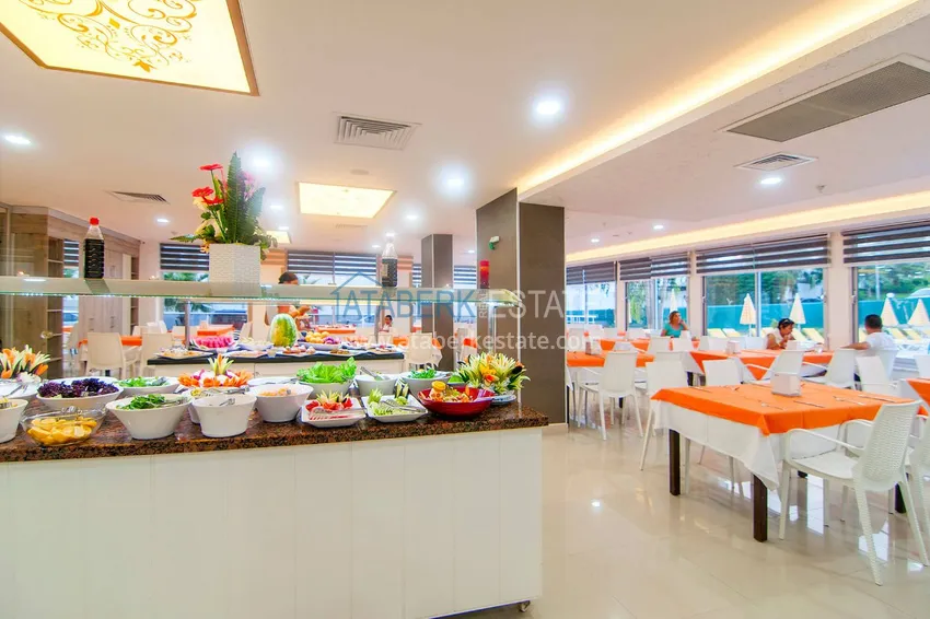 Аренда номеров в отеле. Живи в отеле как в квартире. 29 