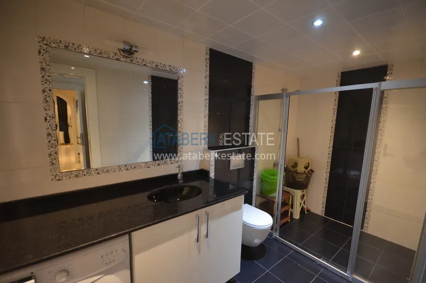 Приобрести Квартира в районе Оба меблированная, рядом с морем 28 