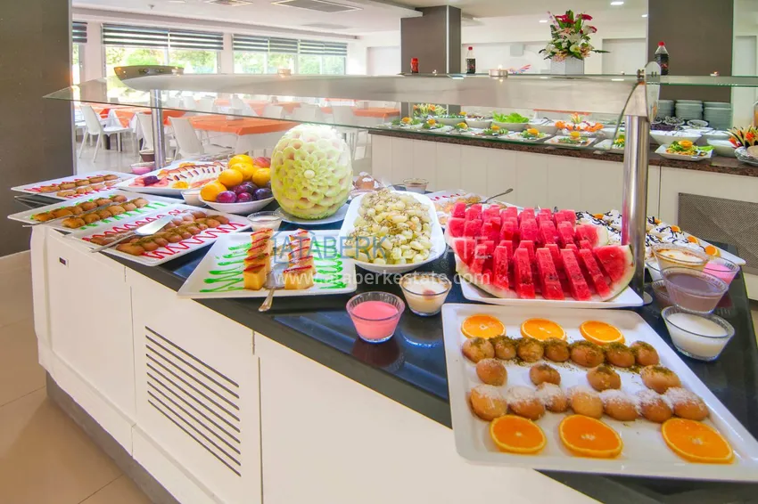 Аренда номеров в отеле. Живи в отеле как в квартире. 30 