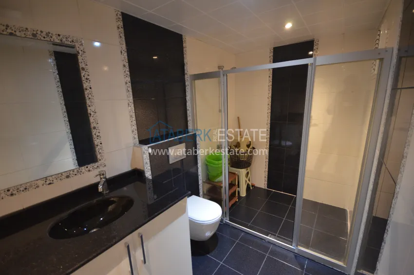 Приобрести Квартира в районе Оба меблированная, рядом с морем 29 