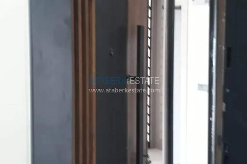 Приобрести Квартиры в Алании – Газипаша с чистовой отделкой в новом жилом комплексе 2 