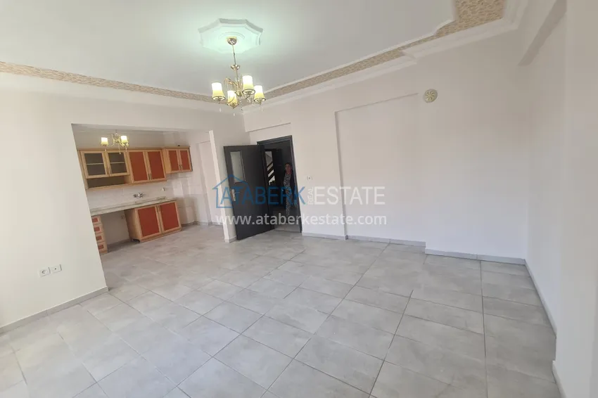 Приобрести Квартира в Махмутларе на Средиземноморском побережье от собственника 2 