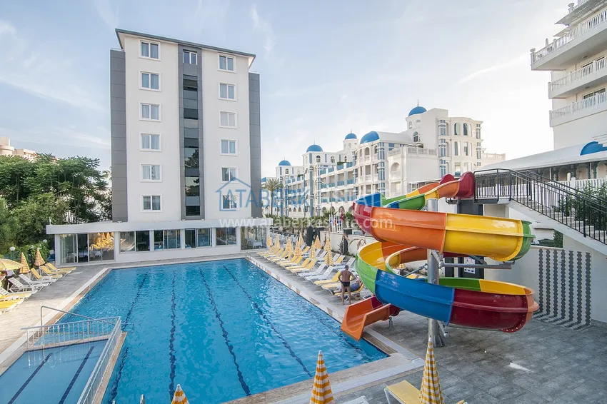 Аренда номеров в отеле. Живи в отеле как в квартире. 2 