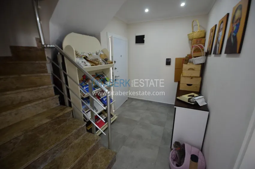 Приобрести Пентхаус-дуплекс в Тосмуре просторный с отдельной кухней и видом на горы 2 