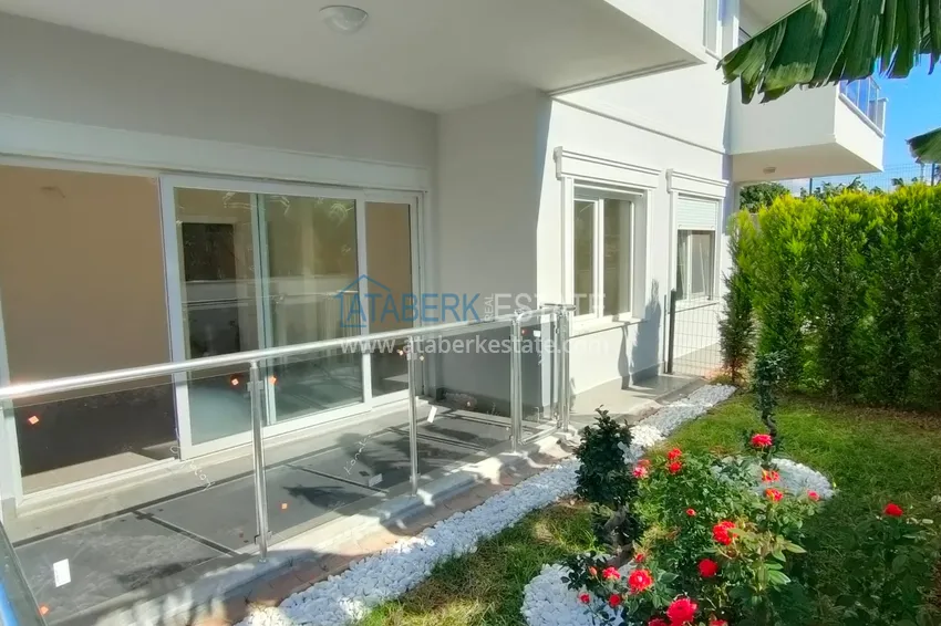 Садовый дуплекс в районе Кестель с чистовой отделкой  2 