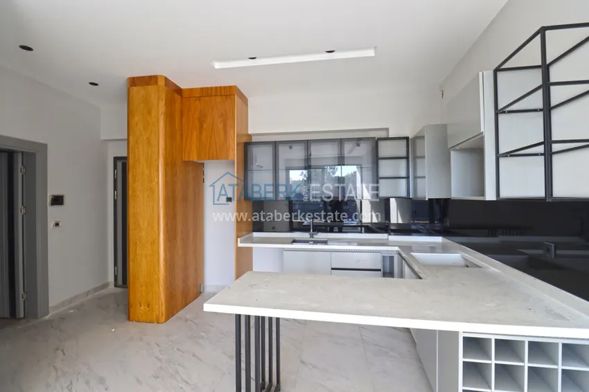 Приобрести Квартиры в Каргыджаке с чистовой отделкой в резиденции на первой береговой линии  2 