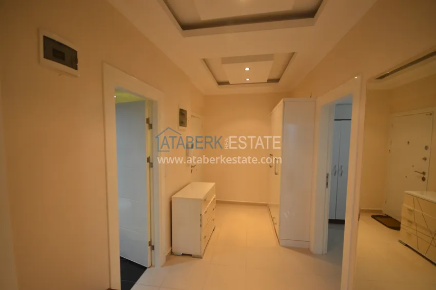 Приобрести Квартира в районе Оба меблированная, рядом с морем 2 