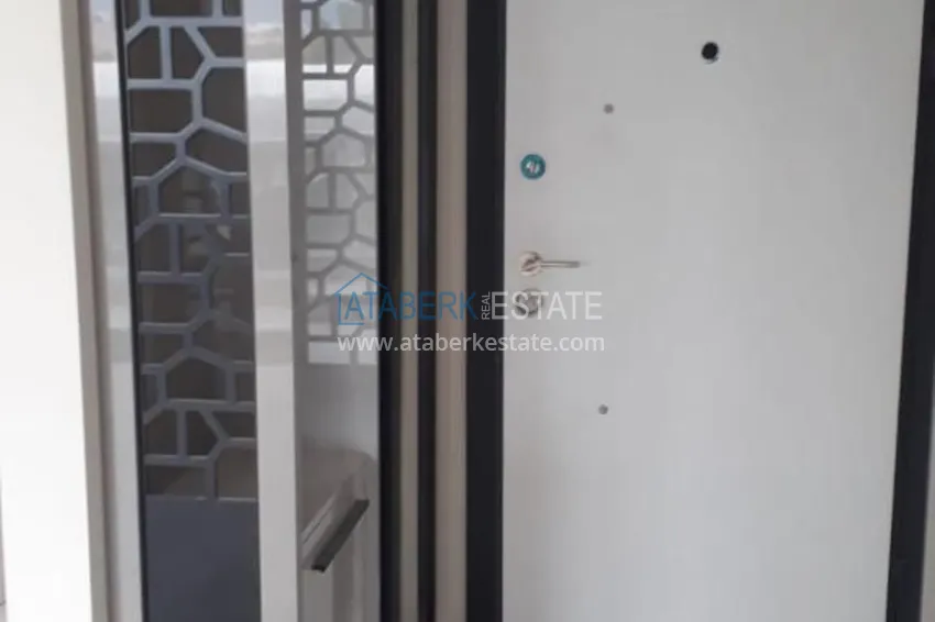 Приобрести Квартиры в Алании – Газипаша с чистовой отделкой в новом жилом комплексе 3 