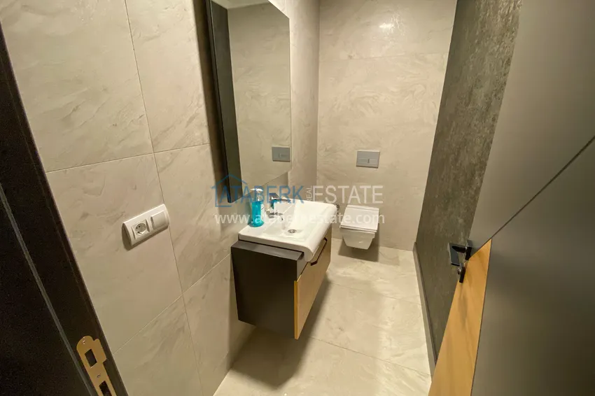 Приобрести Офисное помещение в современном бизнес-центр в активном деловом районе города – Оба  13 