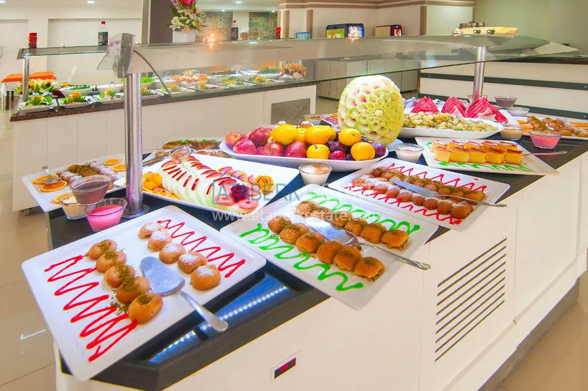 Аренда номеров в отеле. Живи в отеле как в квартире. 31 