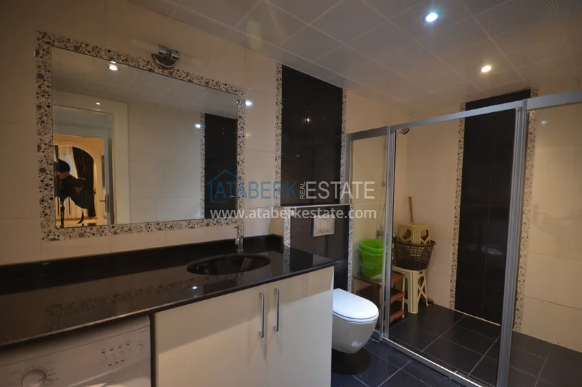 Приобрести Квартира в районе Оба меблированная, рядом с морем 31 