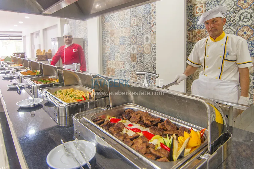 Аренда номеров в отеле. Живи в отеле как в квартире. 32 