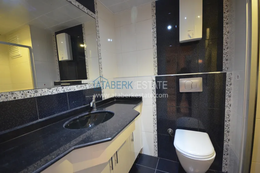 Приобрести Квартира в районе Оба меблированная, рядом с морем 32 