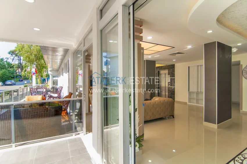 Аренда номеров в отеле. Живи в отеле как в квартире. 33 