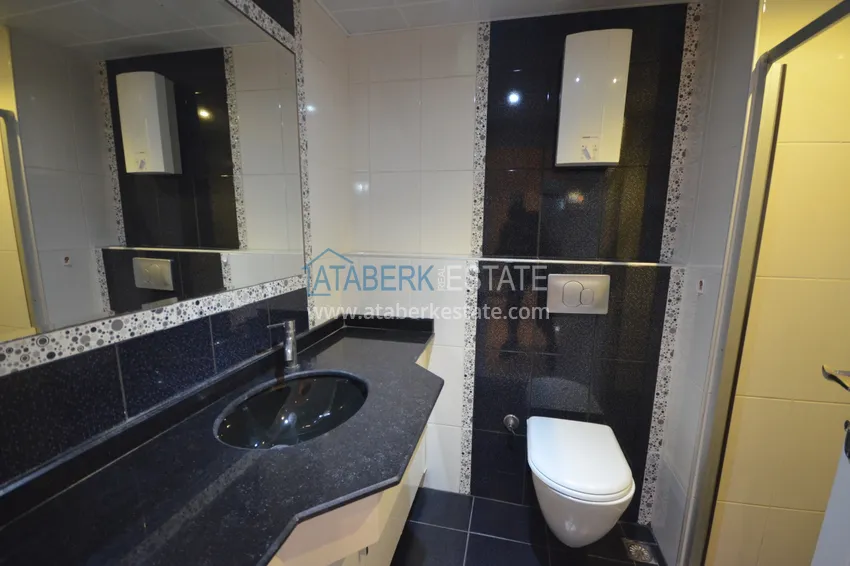 Приобрести Квартира в районе Оба меблированная, рядом с морем 33 