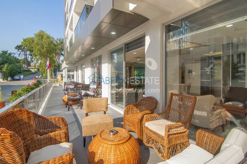 Аренда номеров в отеле. Живи в отеле как в квартире. 34 