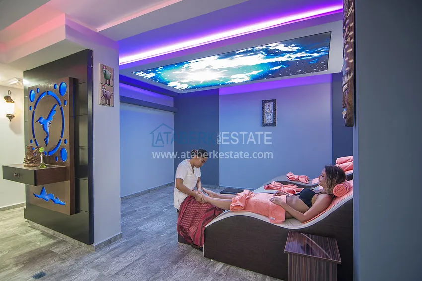 Аренда номеров в отеле. Живи в отеле как в квартире. 37 