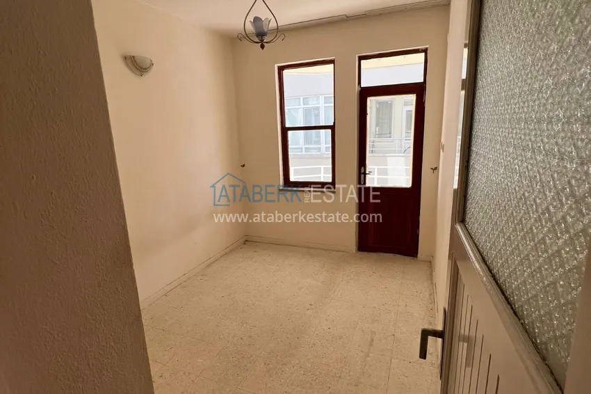 Приобрести Квартира в Махмутларе трехкомнатная в жилом комплексе рядом с морем 3 