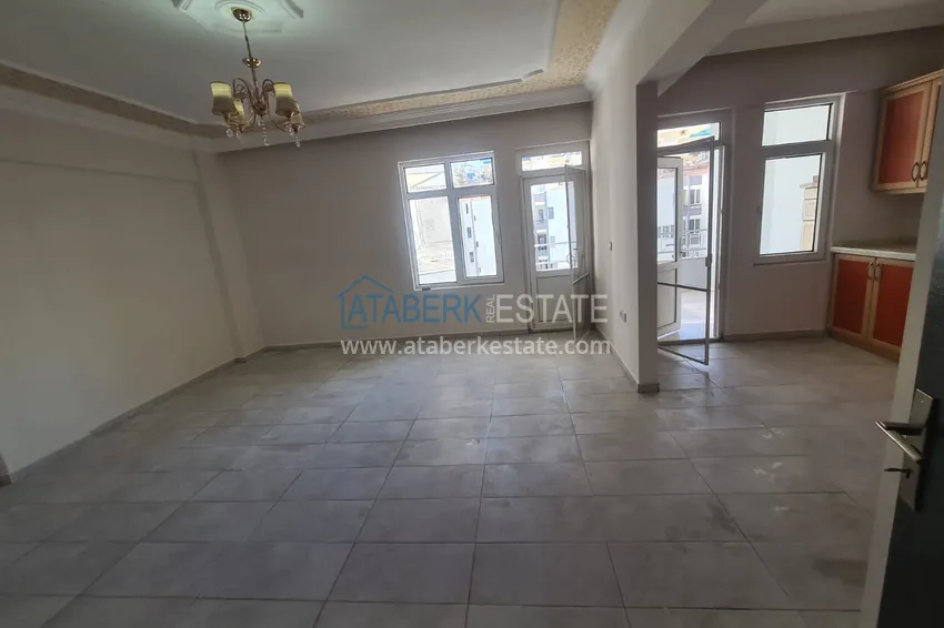 Приобрести Квартира в Махмутларе на Средиземноморском побережье от собственника 3 