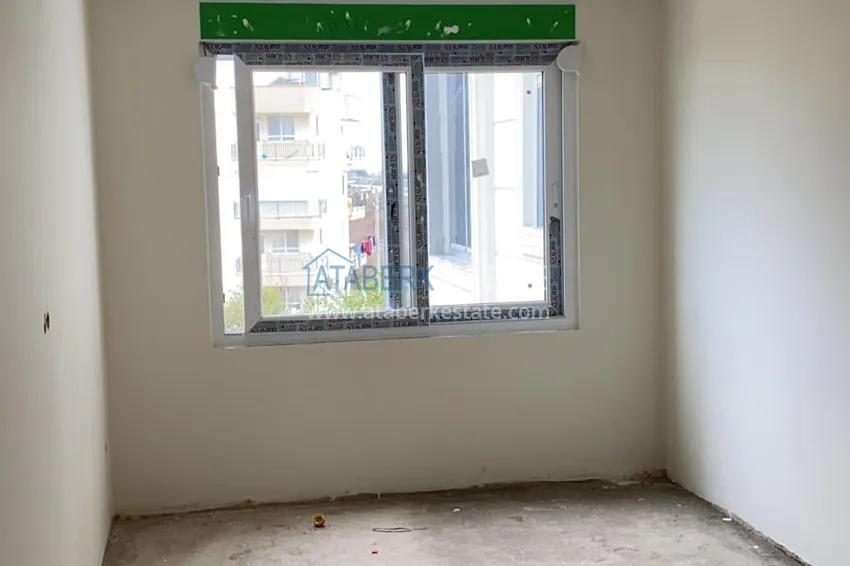 Приобрести Срочная продажа! Квартира в Газипаше с чистовой отделкой в новостройке 3 