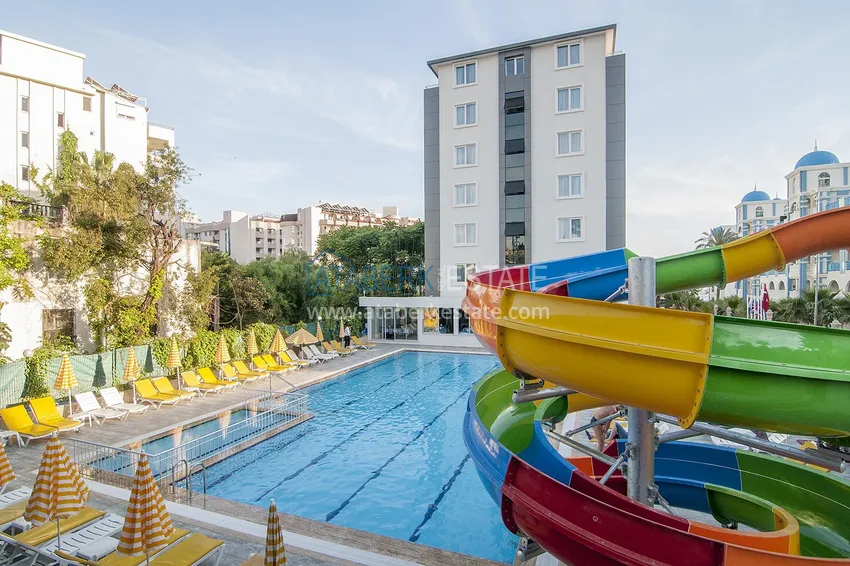 Аренда номеров в отеле. Живи в отеле как в квартире. 3 