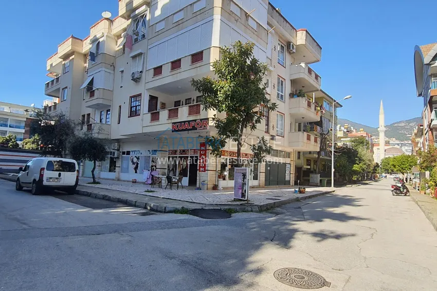 Продается ресторан в центре Алании 3 