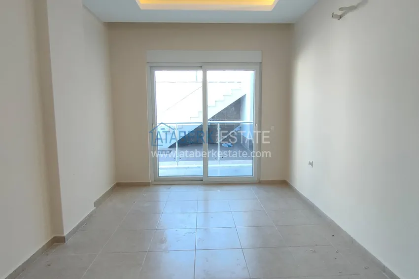 Приобрести Садовый дуплекс в районе Кестель с чистовой отделкой  6 