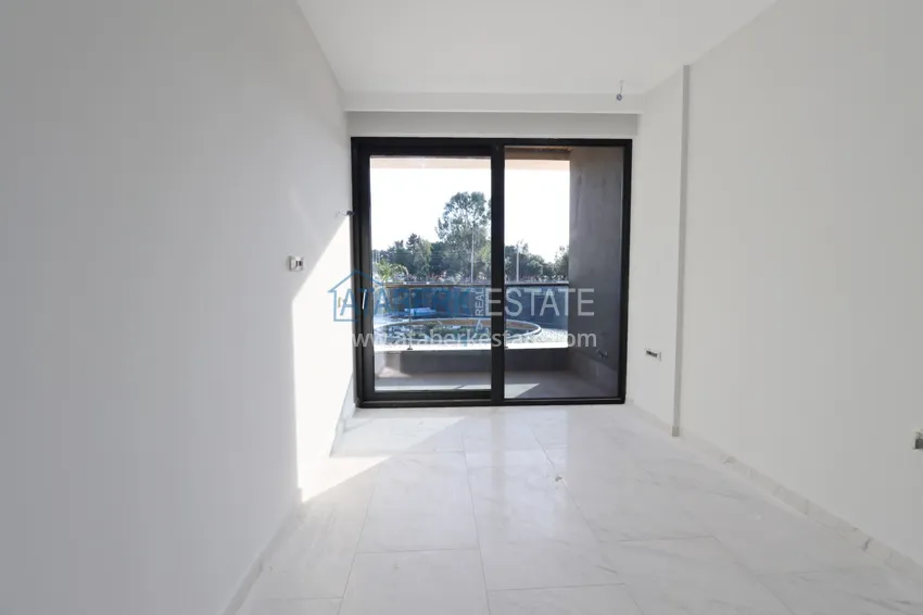 Приобрести Квартиры в Каргыджаке с чистовой отделкой в резиденции на первой береговой линии  3 