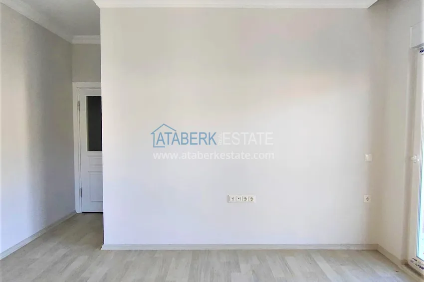 Приобрести Квартира в Оба трёхкомнатная с чистовой отделкой и видом на горы 4 