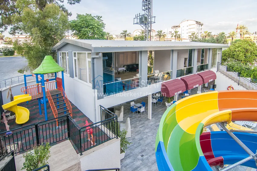 Аренда номеров в отеле. Живи в отеле как в квартире. 4 