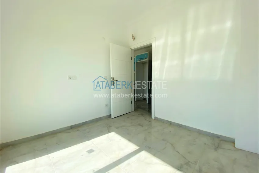 Приобрести Квартира в Оба с чистовой отделкой в новом современном жилом комплексе 4 