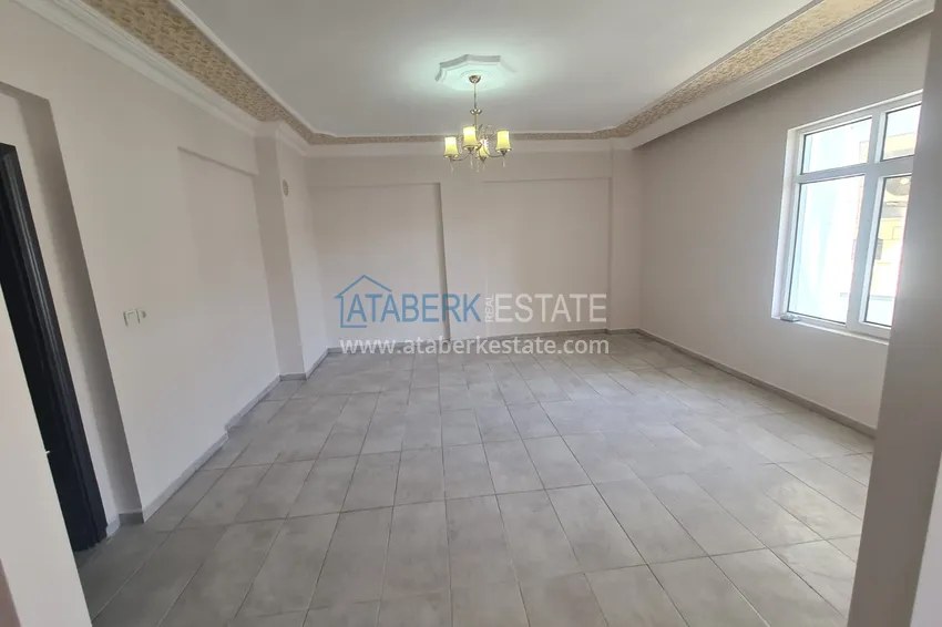 Приобрести Квартира в Махмутларе на Средиземноморском побережье от собственника 4 