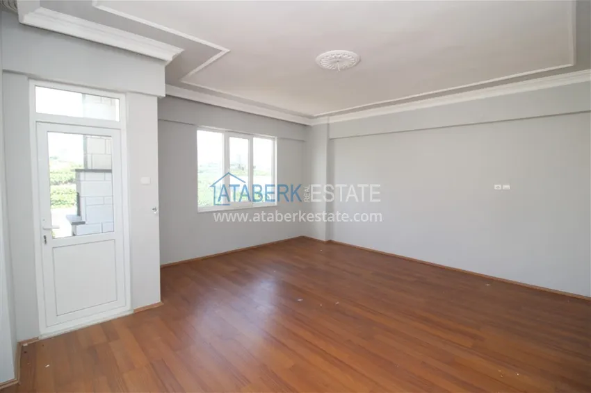 Приобрести Квартира в Махмутларе трехкомнатная, с отдельной кухней и видом на горы 4 