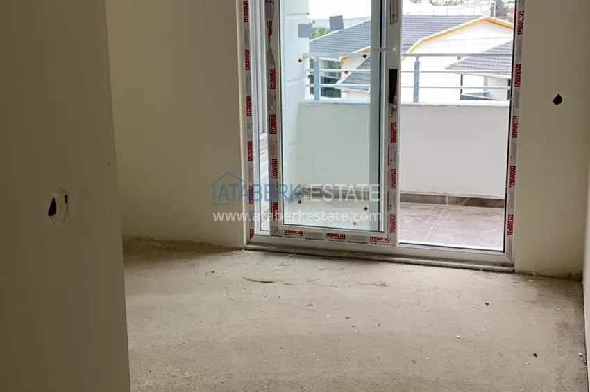 Приобрести Срочная продажа! Квартира в Газипаше с чистовой отделкой в новостройке 4 