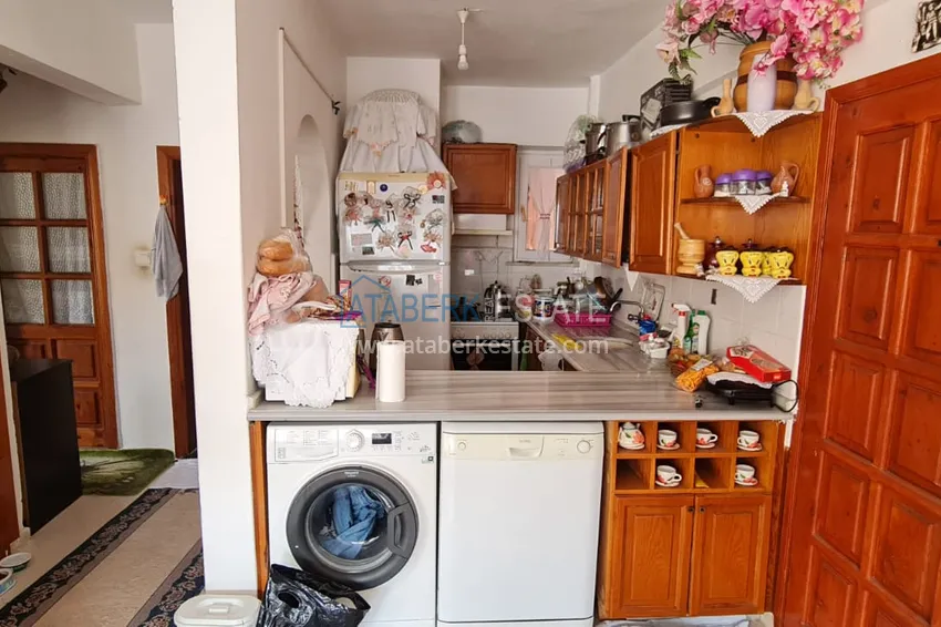 Приобрести Квартира в Махмутларе в турецком доме от собственника 5 