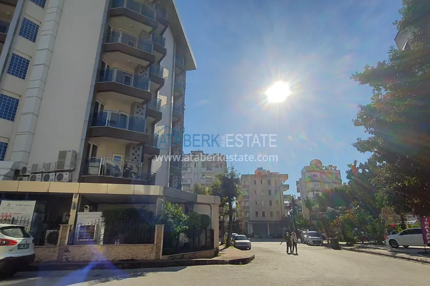 Продается ресторан в центре Алании 4 