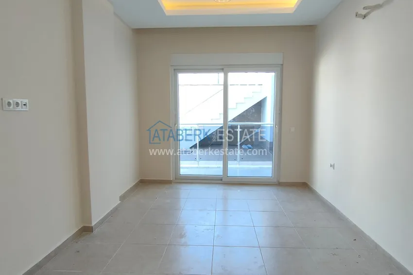 Приобрести Садовый дуплекс в районе Кестель с чистовой отделкой  7 