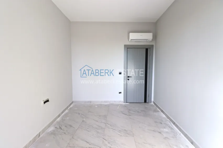 Приобрести Квартиры в Каргыджаке с чистовой отделкой в резиденции на первой береговой линии  4 