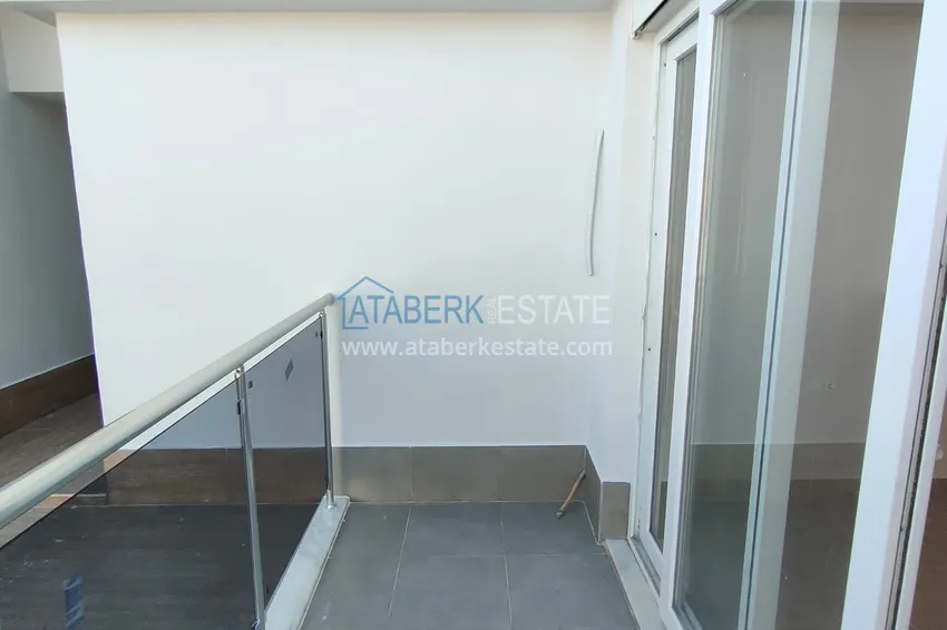 Приобрести Садовый дуплекс в районе Кестель с чистовой отделкой  8 