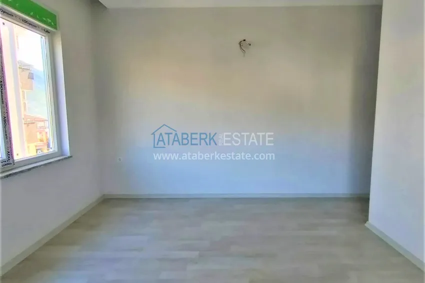 Приобрести Квартира в Оба трёхкомнатная с чистовой отделкой и видом на горы 5 