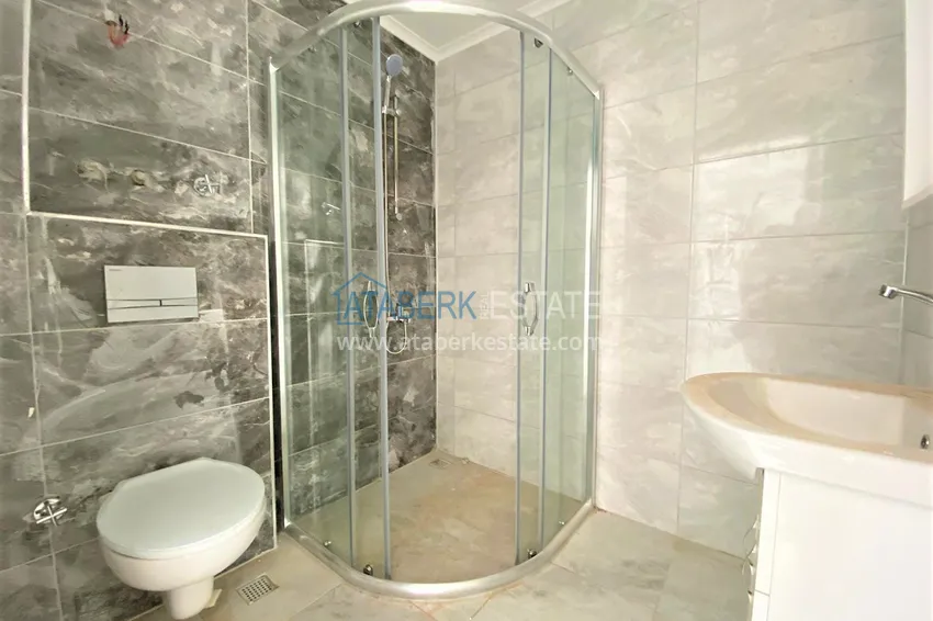 Приобрести Квартира в Оба с чистовой отделкой в новом современном жилом комплексе 5 