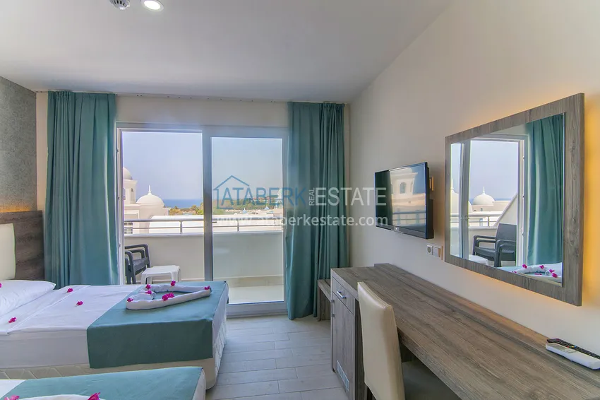 Приобрести Аренда номеров в отеле. Живи в отеле как в квартире. 5 