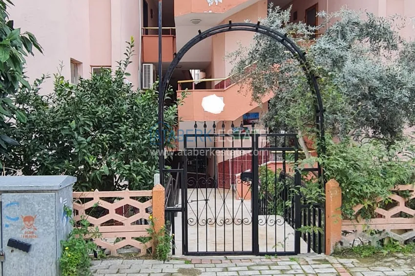 Квартира в Махмутларе в турецком доме от собственника 7 