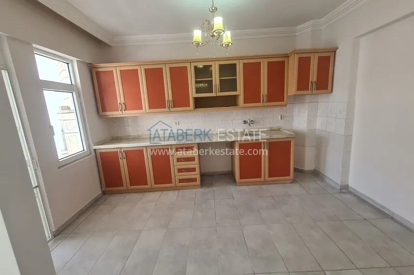 Приобрести Квартира в Махмутларе на Средиземноморском побережье от собственника 5 