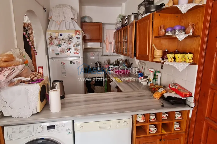 Приобрести Квартира в Махмутларе в турецком доме от собственника 6 