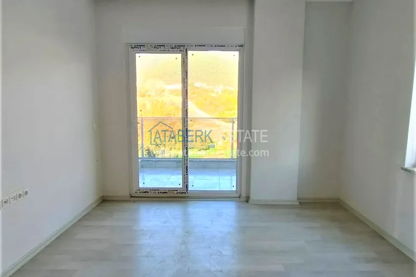 Приобрести Квартира в Оба трёхкомнатная с чистовой отделкой и видом на горы 6 